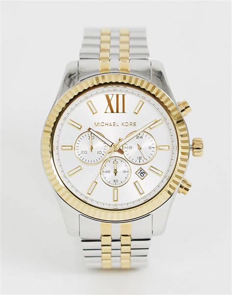 michael kors watch mk 8344|Michael Kors lexington watches.